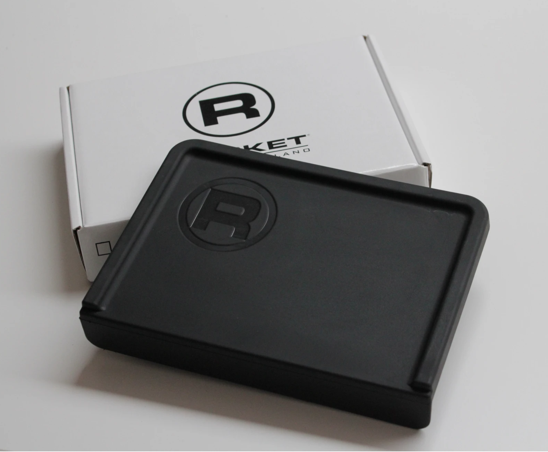 Rocket Espresso Tamp Mat (Angled), product image from Tazon