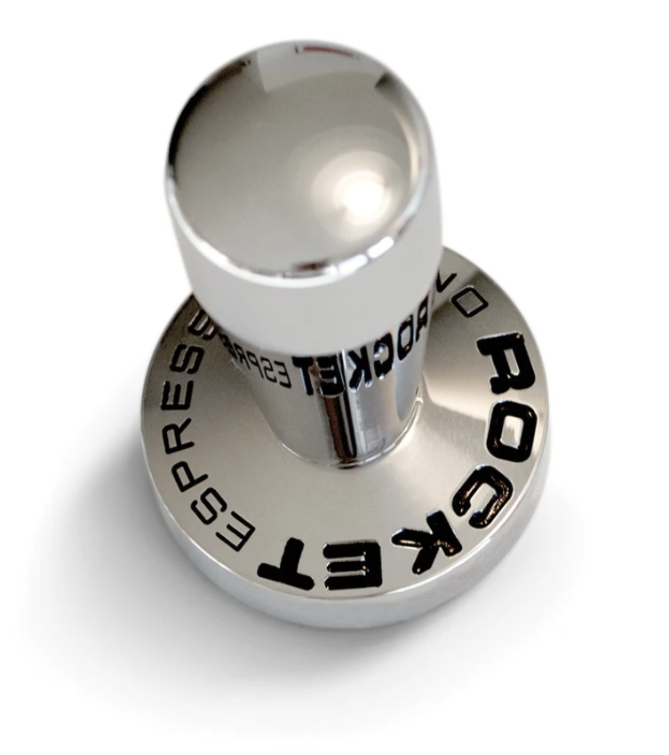 Rocket Espresso Tamper, product image from Tazon