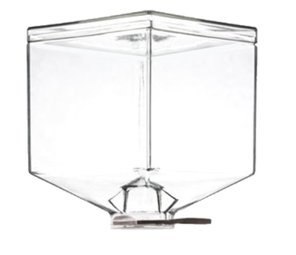 Eureka Mignon Tall Hopper (510grams), product image from Tazon