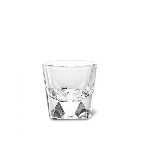 VERO Espresso Glass (3oz), product image from Tazon
