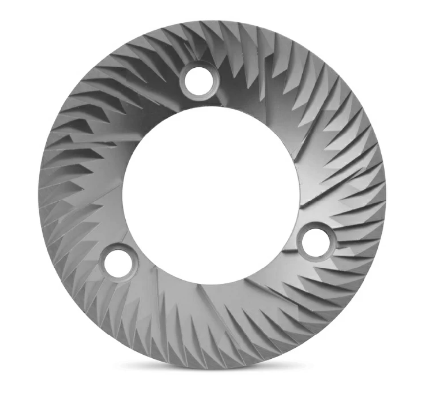 Eureka Helios 65 replacement burr set (2), product image from Tazon