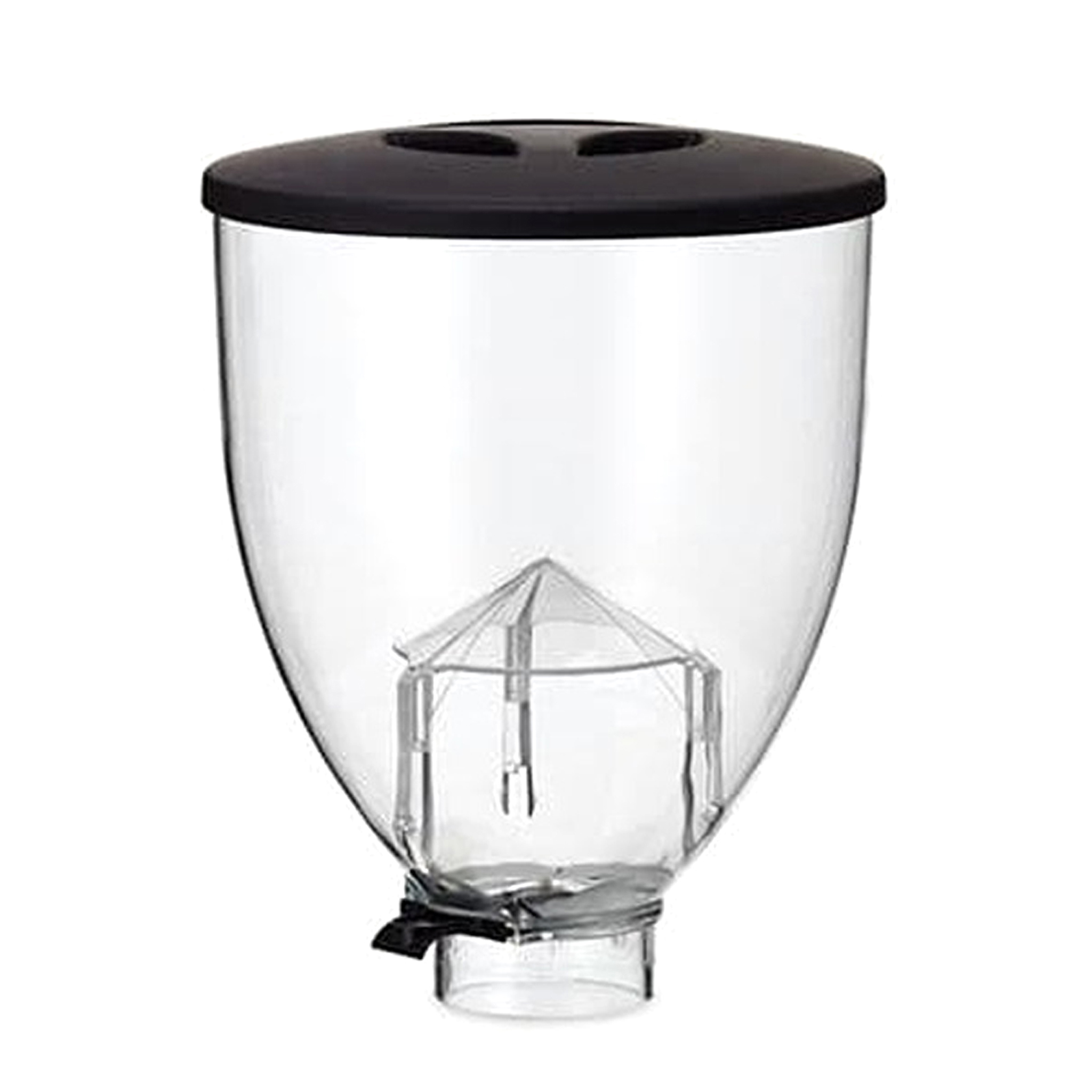 Fiorenzato F64E, F64E PRO Grinder Hopper, product image from Tazon