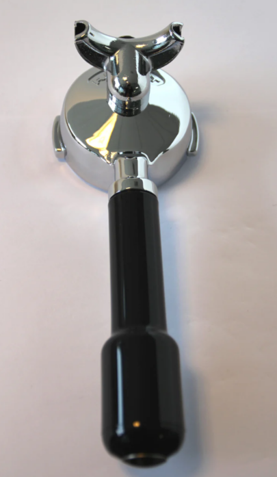 Rocket Double Spout Portafilter, product image from Tazon